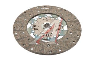 Диск сцепления FAW 1066 MOVELEX 1601210-DR190-MX, 1601210-DR190