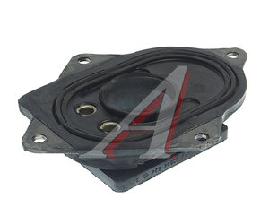 Фланец карбюратора AUDI 80,100 VW Golf,Passat,Jetta моновпрыск FEBI 03604, 050129761H