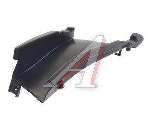 Кронштейн бампера GEELY Coolray (20-) переднего правый NSP NSP206010080200, 6010080200