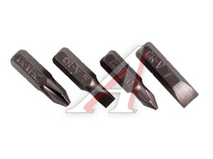 Набор бит-головок 1/4" 13 предметов 57913