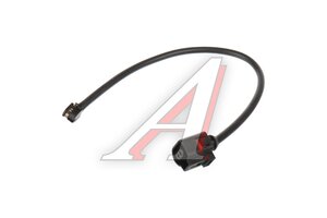 Датчик износа тормозных колодок VW Touareg (10-) передний (1шт.) METACO 6342-011, 1987474567