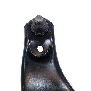 Рычаг подвески MAZDA 323 (98-04) передней правый CTR CQ0255R, J4913003, B25D-34-300D