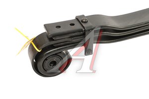 Рессора DONGFENG передняя в сборе MOVELEX 2912010-HA430-MX, 2912010-HA430