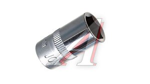 Головка торцевая 3/8" 12мм 6-ти гранная JONNESWAY S04H3112