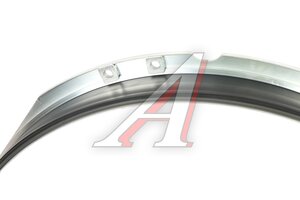 Диффузор DONGFENG GX дв.ISZ14 вентилятора охлаждения MOVELEX 1309015-H19D0-MX, 1309015-H19D0