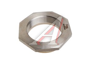 Гайка КАМАЗ-ЕВРО ступицы задней MEGAPOWER 350-38-018, 53205-3104077