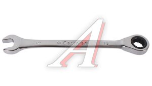Ключ комбинированный 12х12мм трещоточный EASTMAN 260003012