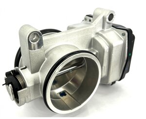 Заслонка RENAULT Logan,Duster,Sandero NISSAN Almera (G15) дроссельная АВТОТРЕЙД 8200123061АТ, 8200123061