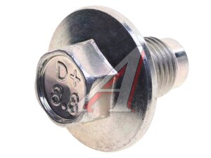Пробка сливная GEELY картера двигателя OE 1056006000