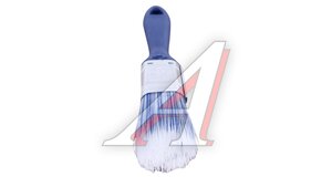 Кисть плоская 20мм (3/4") ЗУБР 4-01013-020