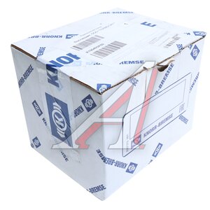 Ремкомплект компрессора LK8926 платы клапанов KNORR-BREMSE K190493K50