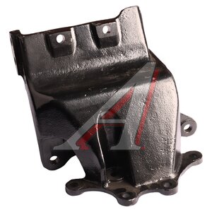 Кронштейн DONGFENG GX рессоры передней передний правый OE 2901249-H02C1
