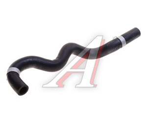 Патрубок HYUNDAI Solaris (17-) отопителя OE 97311-H5100