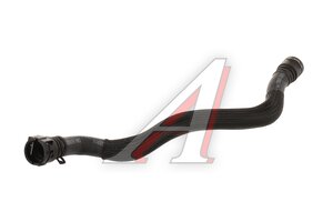 Патрубок CHEVROLET Orlando (11-) отопителя салона OE 95390880