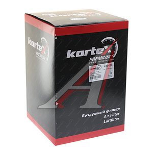 Фильтр воздушный HYUNDAI HD35,65,72,78,County дв.D4AL,D4DB KORTEX KA0088, 28130-5H002