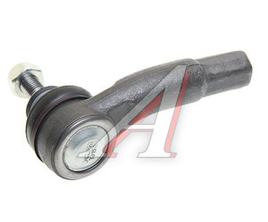 Наконечник рулевой тяги FORD Fusion (02-) правый DELPHI TA2027, 19874, 1202548