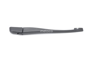 Рычаг стеклоочистителя PEUGEOT 206 заднего (со щеткой) METACO 7002-014, PWA042, 6429.R2
