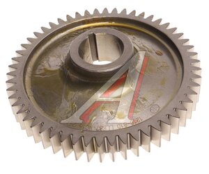 Шестерня FAW J6,3310,4250,4180 привода ТНВД ведущая OE 1111216-81D, 111121681D