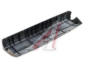 Крышка SHACMAN SHAANXI X5000 зеркала левого (под покраску) MOVELEX DZ14251770087-MX, DZ14251770087