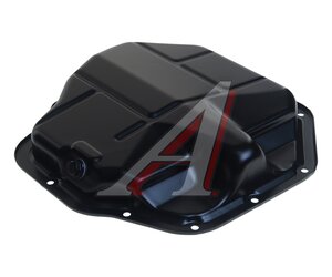 Поддон масляный NISSAN Qashqai (06-13) картера двигателя KRAUF OPE1096RI, 11110-CK810