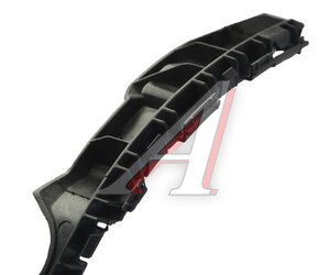 Направляющая VW Polo Sedan бампера заднего комплект (2шт.) NSP NSP086RU898393, 6RU898393