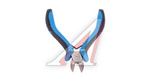 Кусачки боковые 120мм ЗУБР 22170-5