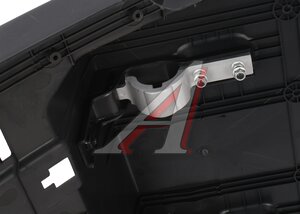 Крыло DONGFENG GX заднее передняя часть левое OE 8511020-H18A0
