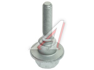 Болт FAW J7,4180 кронштейна электронного блока курсовой устойчивости (ESC) OE 3605227-2001/A, 36052272001A