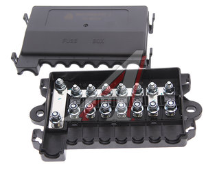 Блок предохранителей SITRAK HOWO OE WG9720580051