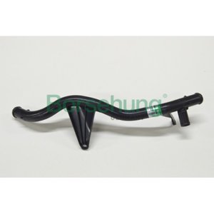 Трубка VW Tiguan (17-) системы охлаждения BORSEHUNG B11989, 7550685SX, 5Q0121070BR