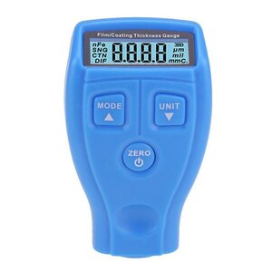 Толщиномер лакокрасочного покрытия 0-2000мкм ОРИОН GM200A(9202)