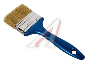 Кисть флейцевая 63мм натуральная щетина FIT FIT 01156