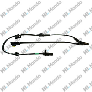 Датчик АБС KIA Optima (12-) колеса переднего левого MANDO EX598104C000, 59810-4C000