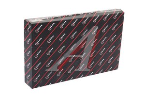 Вентилятор NISSAN X-Trail (14-) охлаждения радиатора KORTEX KFD179, LFK14CM, 21481-4CM0A