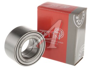 Подшипник ступицы RENAULT Duster (10-) задней ЗАП №1 ZAPN11022, 402109533R/4321000Q0E/8671095500