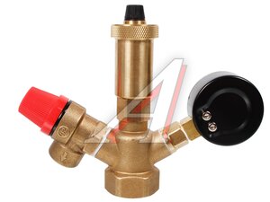 Группа безопасности мини 1.5Bar ViEiR AQ1123A