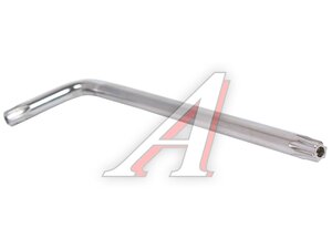 Ключ TORX Г-образный T40H THORVIK TTK40