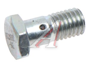 Клапан DONGFENG GX топливный обратный MOVELEX 3916360-MX, 3916360