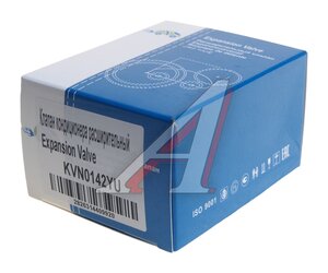 Клапан TOYOTA Yaris (99-05) кондиционера расширительный KRAUF KVN0142YU, 88515-52010