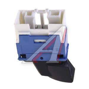 Кнопка стеклоподъемника FIAT Ducato (01-11) двери передней правой MEAT&DORIA 26027, 735315616