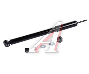 Амортизатор MERCEDES CLK (W209) (02-10) задний левый/правый газовый MANDO MSS015012, 553366, A2093260500/A2093260400