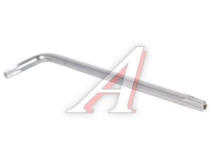 Ключ TORX Г-образный T10H THORVIK TTK10