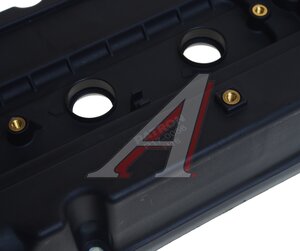 Крышка клапанная HYUNDAI Accent (99-),Getz (02-),Elantra (02-) (1.5/1.6) PATRON P17-0056, 22441-26001