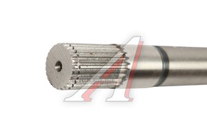 Кулак разжимной FAW 3250,3310 колодок тормозных задних левый MOVELEX 3502151-A6E/B-MX, 3502151-A6E/B