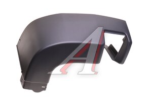 Боковина бампера FORD Transit (14-) заднего левая (клык) OE 1867578