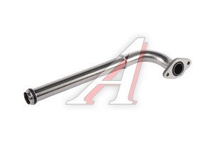 Трубка BMW 3 (E46) радиатора масляного QUATTRO FRENI QF41B00015