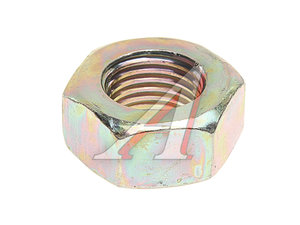 Гайка HYUNDAI HD35 (17-) KIA Bongo (04-) TYB K99908-14009