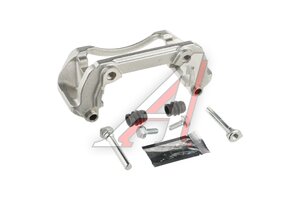 Скоба суппорта MERCEDES CLK (02-) тормозного переднего LONGHO 8960068, A0004206315
