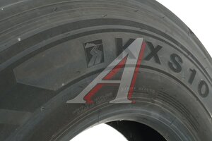 Шина KUMHO XS10 рулевая ось 315/80 R22.5 2204723 2204723, 315/80 R22.5