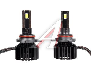Лампа 12/24V 55W HIR2 GANZ GIP06364 диод к-т GIP06364
